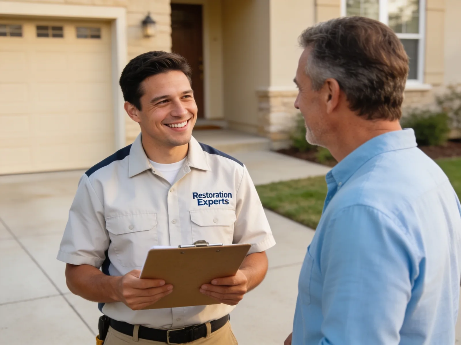 Water Damage Cleanup Huntington, WV FAQs